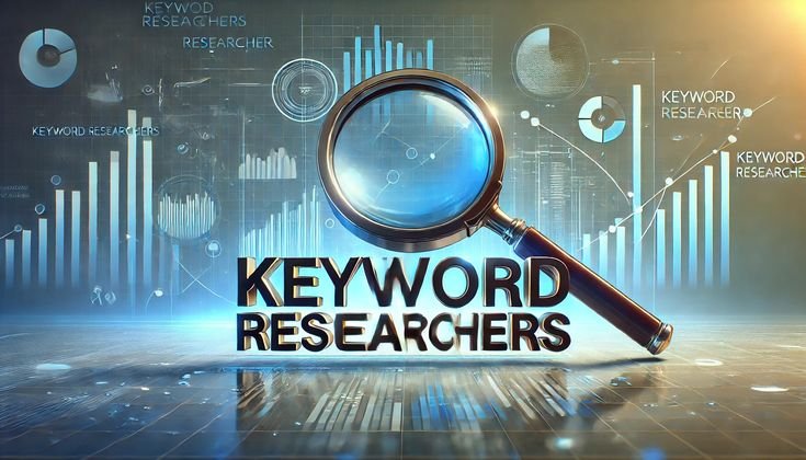 keyword researchers