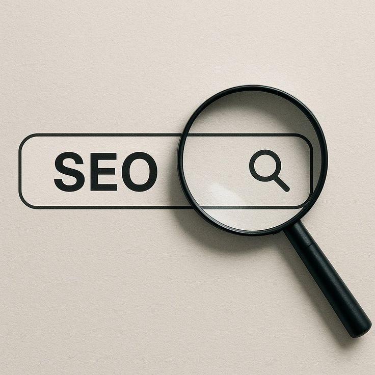 SEO digital marketing service